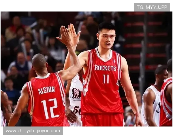 火箭队历史上穿过40号球衣的球员有哪几位