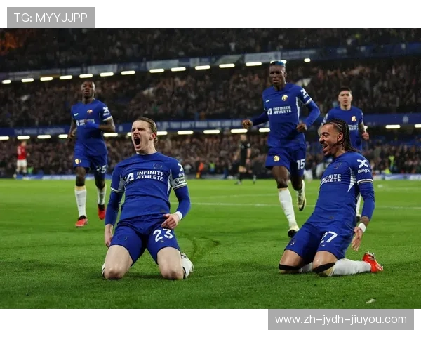 主场设在伦敦的英超球队盘点及其发展现状