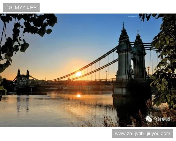 富勒姆俱乐部所在城市介绍：伦敦西部的百年老牌劲旅