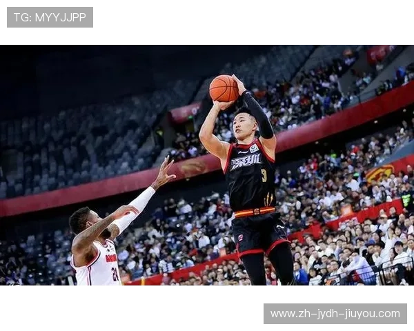 CBA第37轮最佳阵容出炉徐昕崭露头角贺希宁胡金秋持续统治表现